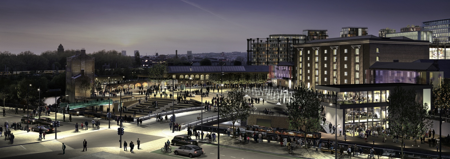 Read more about the article Kings Cross