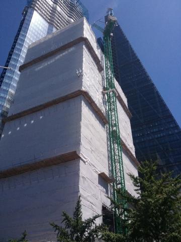 Read more about the article Leadenhall