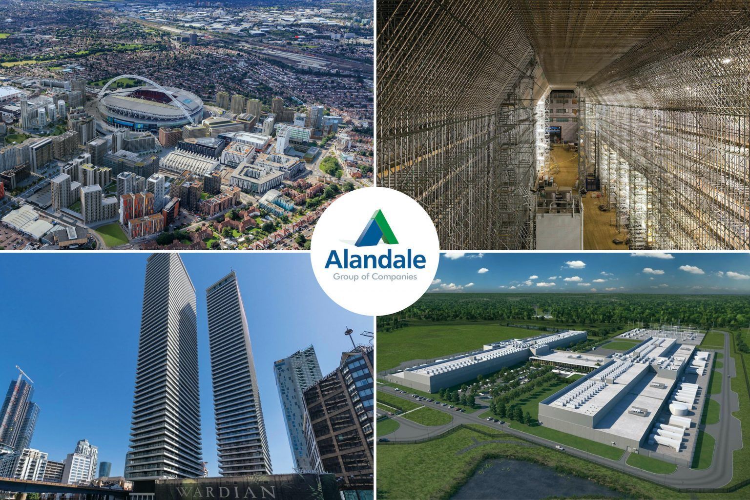 The Alandale Group Alandale Group